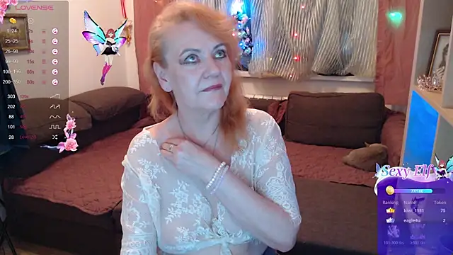 Snapshot of Liset_Monro chatting on January 15, 5:49 pm Liset Monro online show from January 15, 5:49 pm