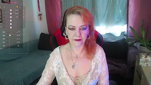 Liset Monro online show from May 25, 4:40 am