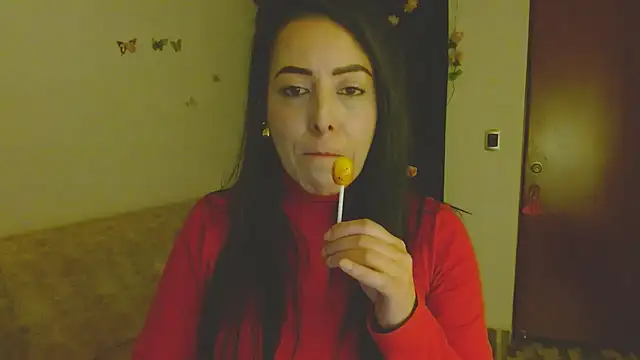 ella peck online show from May 13, 4:54 am