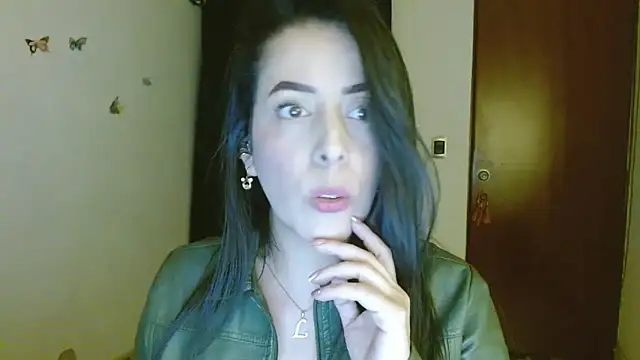 ella peck online show from June 26, 3:44 am