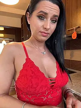 Hotmomcheckk  online show from November 14, 10:36 am