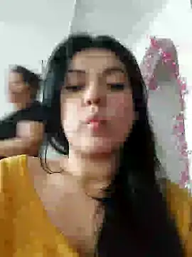 Sophie-hatter online show from January 3, 9:47 pm