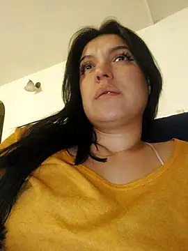 Sophie-hatter online show from January 4, 2:03 am