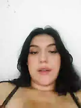 Sophie-hatter online show from January 7, 1:59 am