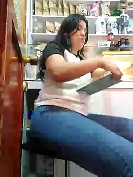 Sophie-hatter online show from January 15, 7:01 pm