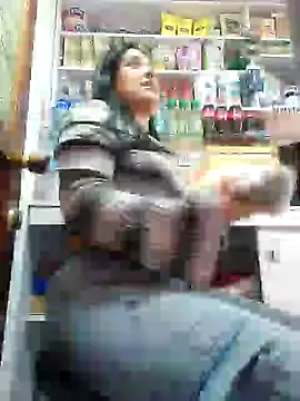 Sophie-hatter online show from January 17, 5:51 pm