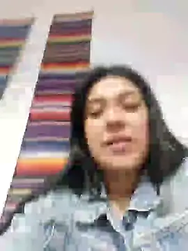 Sophie-hatter online show from January 27, 12:12 am