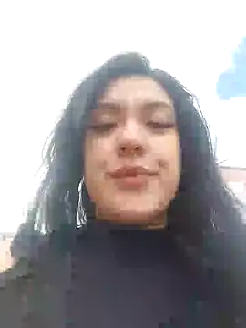 Sophie-hatter online show from January 29, 2:53 pm