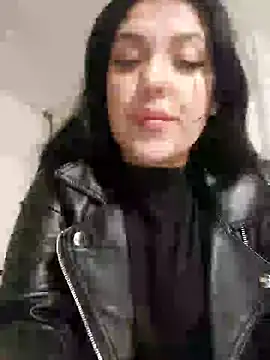 Sophie-hatter online show from January 30, 2:06 am