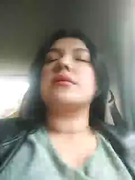 Sophie-hatter online show from January 31, 9:48 pm