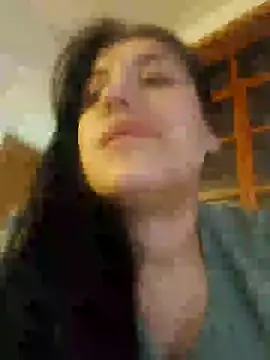 Sophie-hatter online show from February 1, 1:02 am