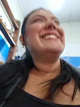 Sophie-hatter online show from June 24, 3:11 pm