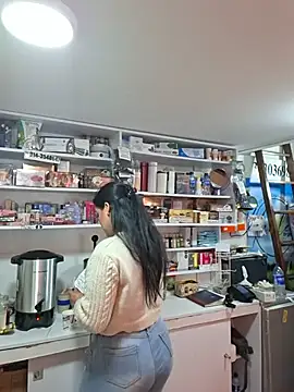 Sophie-hatter online show from July 8, 4:33 pm