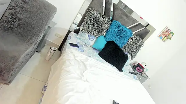 alizehorny online show from February 14, 1:34 am