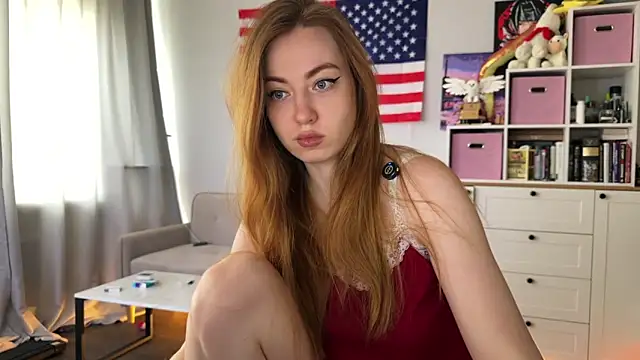 Snapshot of LinaWitch chatting on May 13, 2:03 pm LinaWitch online show from May 13, 2:03 pm