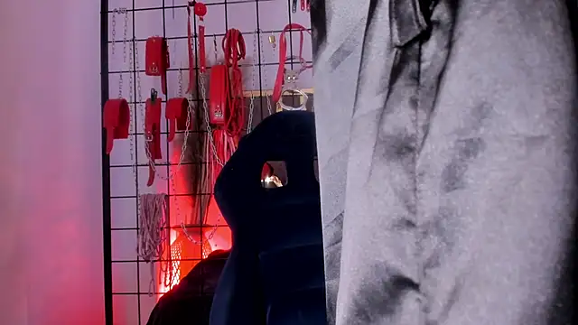 charrlotte quinn online show from January 20, 8:50 pm