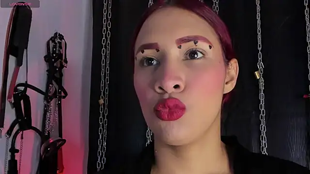 charrlotte quinn online show from April 14, 12:55 pm