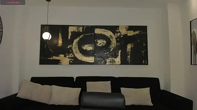 MollySundersX online show from February 26, 8:22 pm