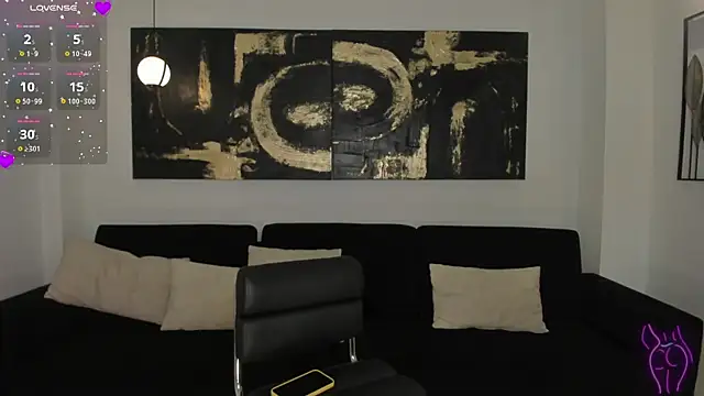 MollySundersX online show from February 27, 2:42 am