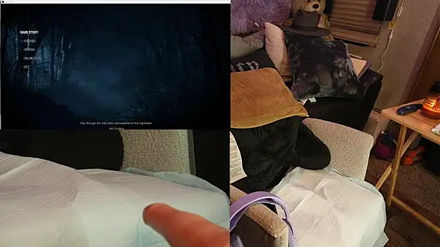 Snapshot of IndiaBlaze chatting on November 9, 2:43 am IndiaBlaze online show from November 9, 2:43 am