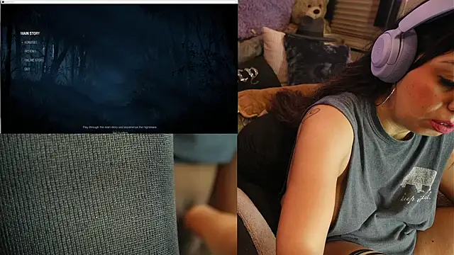 Snapshot of IndiaBlaze chatting on November 13, 2:43 am IndiaBlaze online show from November 13, 2:43 am