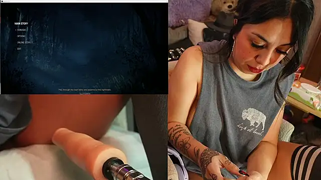 Snapshot of IndiaBlaze chatting on November 14, 2:43 am IndiaBlaze online show from November 14, 2:43 am