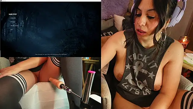 Snapshot of IndiaBlaze chatting on November 16, 2:50 am IndiaBlaze online show from November 16, 2:50 am