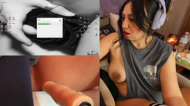 Snapshot of IndiaBlaze chatting on November 19, 2:44 am IndiaBlaze online show from November 19, 2:44 am