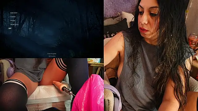 Snapshot of IndiaBlaze chatting on November 21, 2:32 am IndiaBlaze online show from November 21, 2:32 am