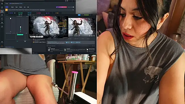 Snapshot of IndiaBlaze chatting on December 14, 3:12 am IndiaBlaze online show from December 14, 3:12 am