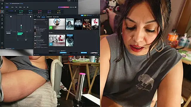 IndiaBlaze online show from December 22, 2:52 am