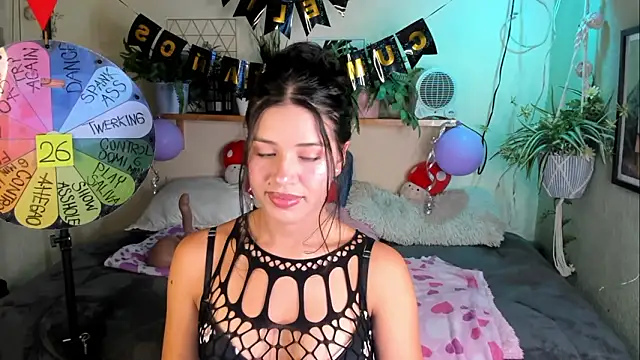 MiaaRose online show from March 7, 3:47 am