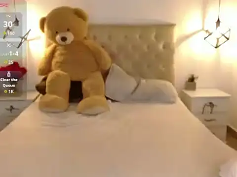 sofia burman online show from January 31, 2:58 am