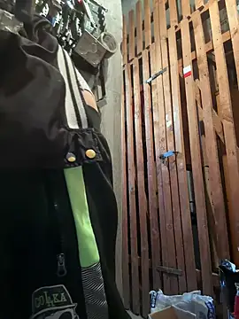 czruz online show from March 5, 1:17 pm