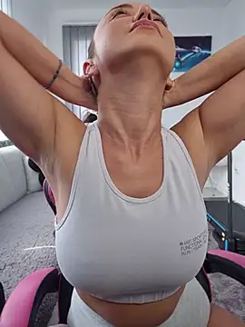 KatherineRyder online show from July 16, 2:34 pm