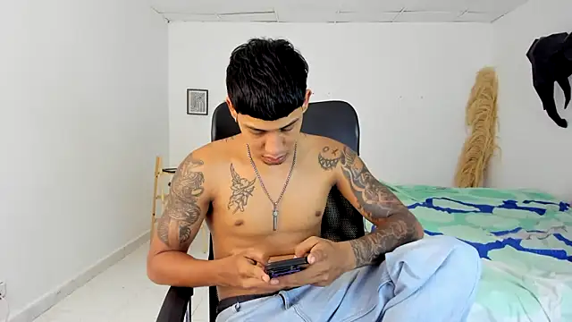 slim master12 online show from March 27, 8:52 pm