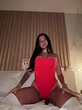 Snapshot of Lizhush_ chatting on January 30, 4:13 pm Lizhush  online show from January 30, 4:13 pm