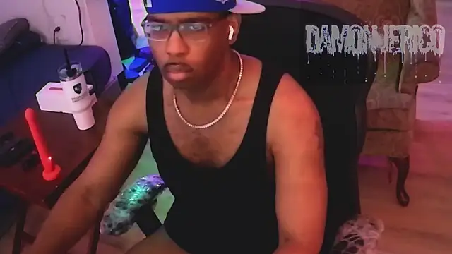 Southernfuckery online show from March 22, 4:27 am