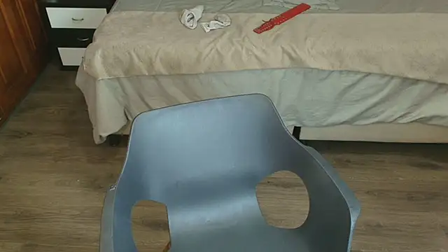 Raquel jones online show from February 16, 2:32 pm