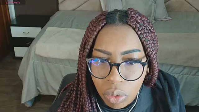 Raquel jones online show from February 21, 11:44 am