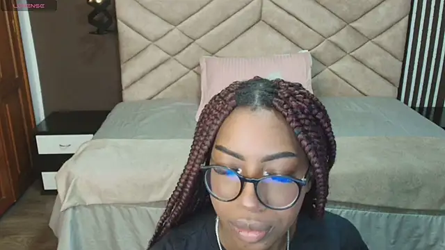 Raquel jones online show from March 3, 11:44 am