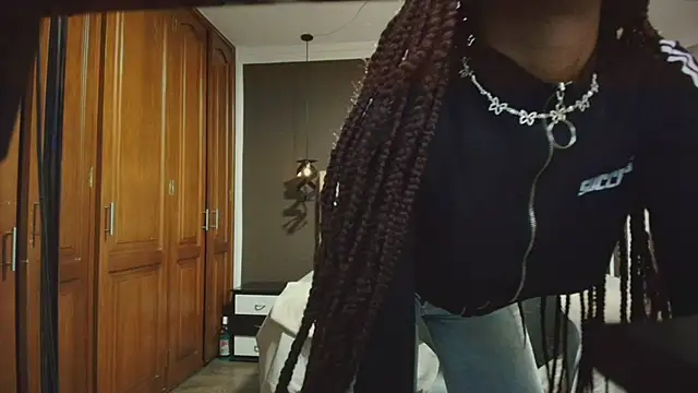 Raquel jones online show from March 18, 11:41 am