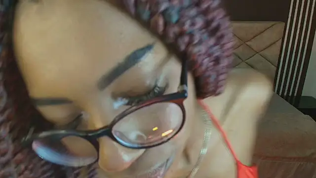 Raquel jones online show from March 19, 2:57 pm