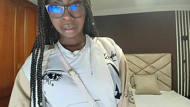 Raquel jones online show from September 25, 12:09 pm