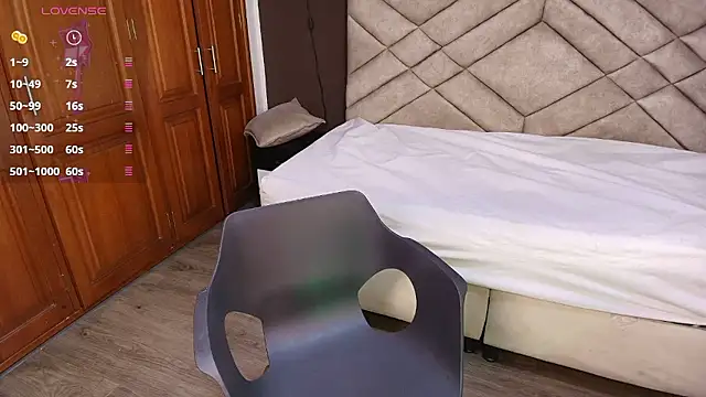 Raquel jones online show from January 15, 3:11 am