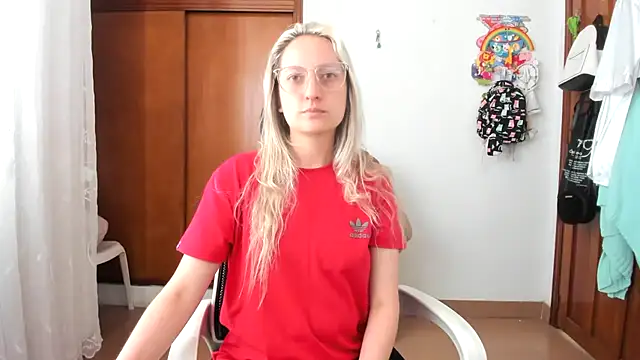 Adele johnsonn1 online show from November 17, 3:40 pm