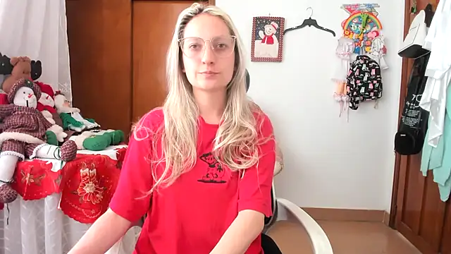 Adele johnsonn1 online show from December 1, 4:01 pm