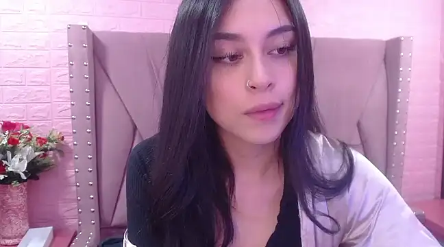 MelodySweett online show from December 18, 7:15 am