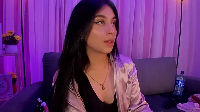 MelodySweett online show from September 24, 2:37 am