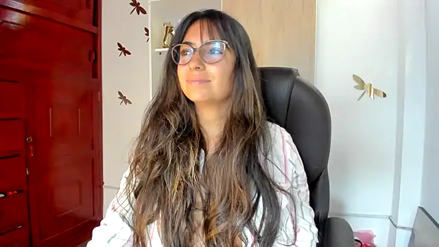 Isabellaa22 1 online show from November 15, 5:31 pm